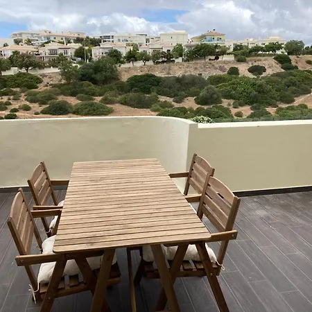 Magnolia Mar لاغوس