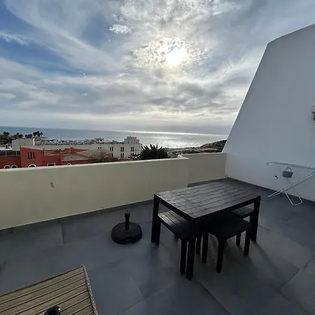 Magnolia Mar شقة *
