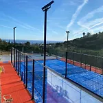 Magnolia Mar Διαμέρισμα *