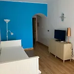 Magnolia Mar Λάγος