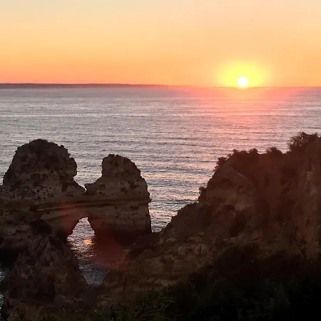 Magnolia Mar * 拉哥斯