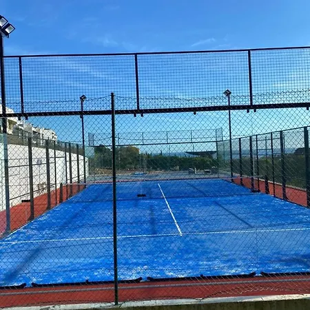 Apartamento Magnolia Mar Lagos