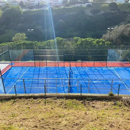Magnolia Mar Apartament