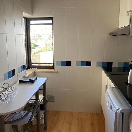 Magnolia Mar Apartamento *