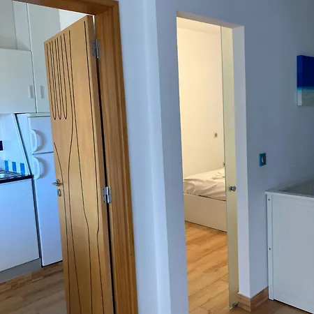 Apartamento Magnolia Mar