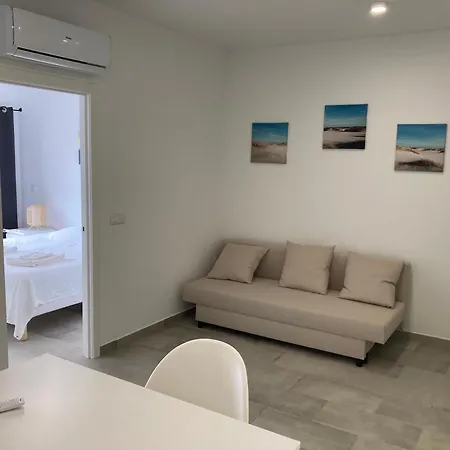 Magnolia Mar Apartamento Lagos
