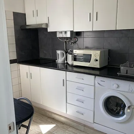 Magnolia Mar Apartamento