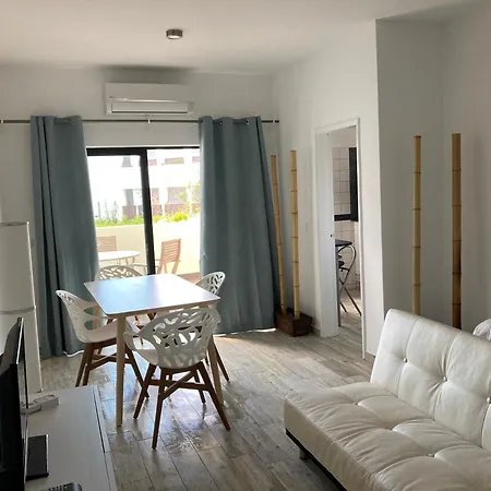 Apartamento Magnolia Mar