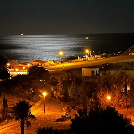 Magnolia Mar Apartament *