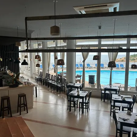 Magnolia Mar Apartament Lagos