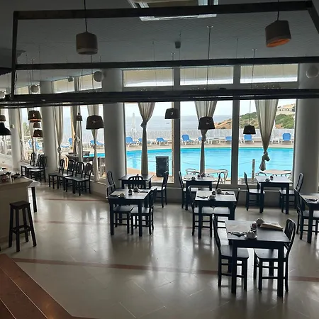 Magnolia Mar *