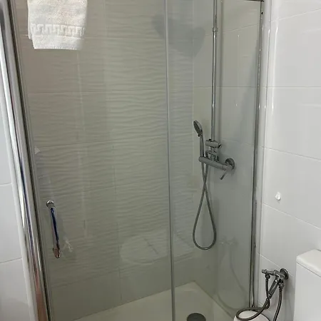 Apartamento Magnolia Mar