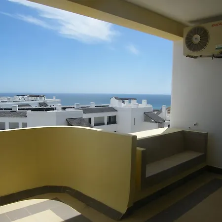 Magnolia Mar Apartamento *