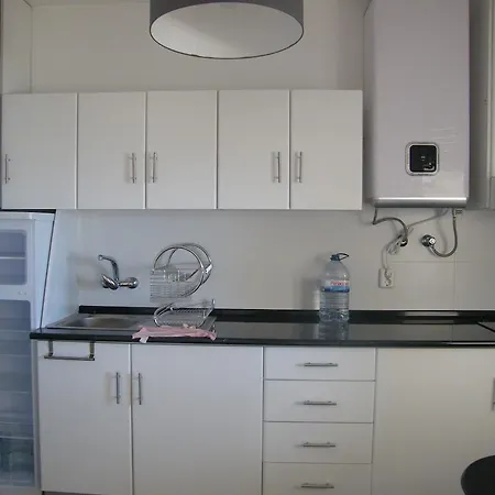 Apartamento Magnolia Mar *