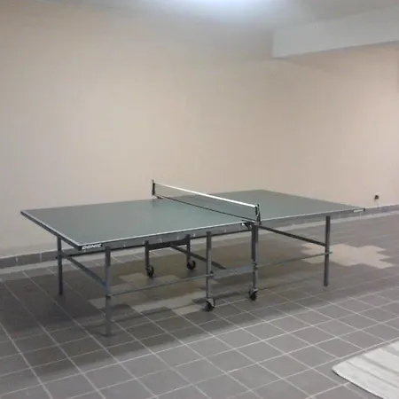 Apartamento Magnolia Mar Lagos