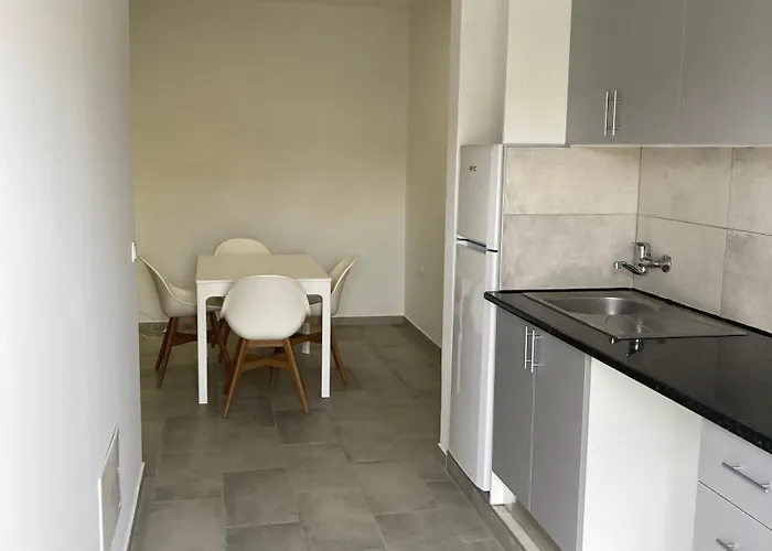 Appartamento Magnolia Mar