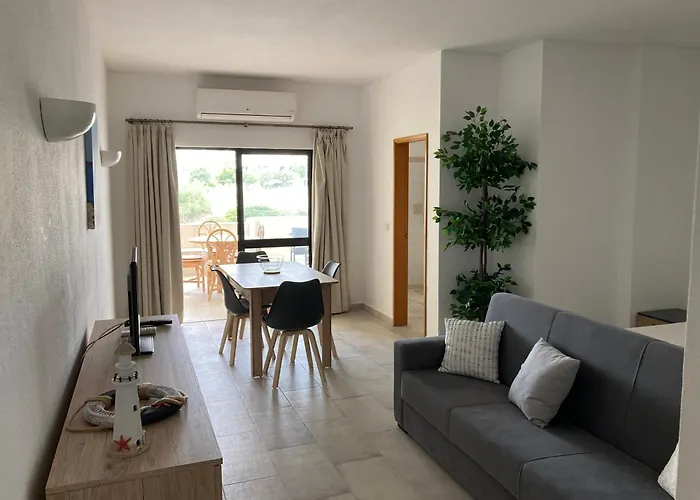 Magnolia Mar Apartamentos Апартаменты