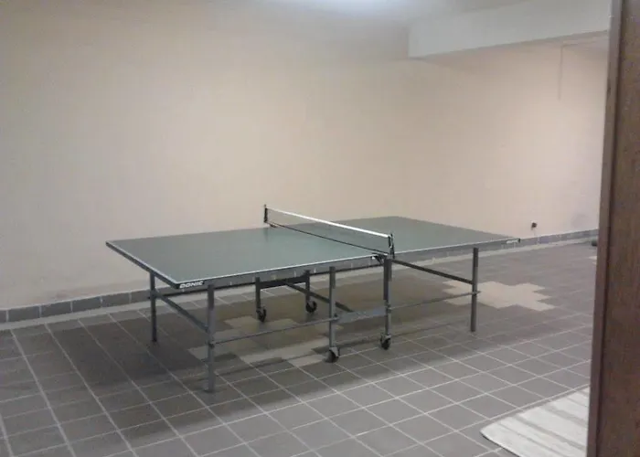 Appartamento Magnolia Mar Lagos