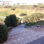 شقة Magnolia Mar