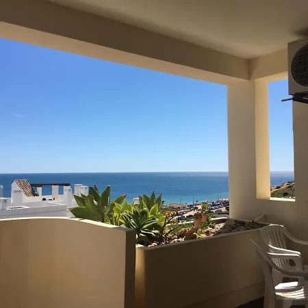 Magnolia Mar Apartamentos *