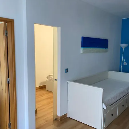 Magnolia Mar Apartamentos