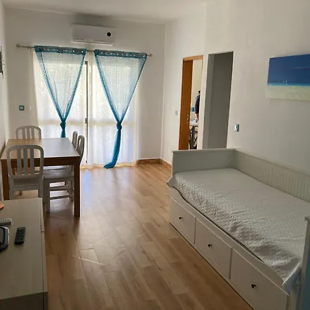 Magnolia Mar Apartamentos *