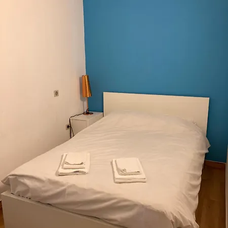 Magnolia Mar Apartament *