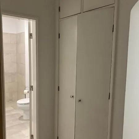 Magnolia Mar Apartamentos