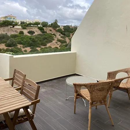 Magnolia Mar Apartamentos *