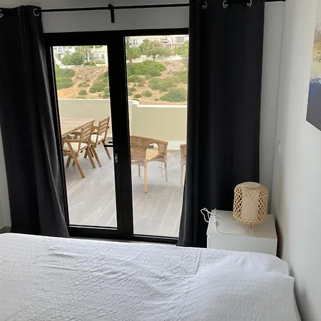 Magnolia Mar Apartament