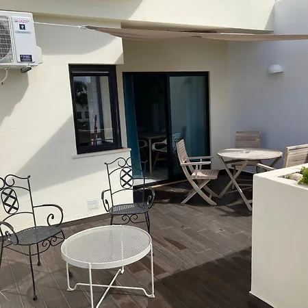 Magnolia Mar Apartamentos