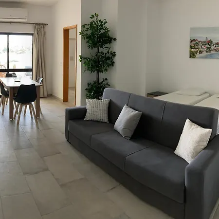 Magnolia Mar Apartamentos