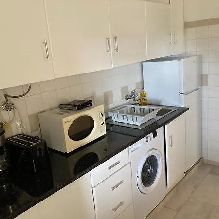 Magnolia Mar Apartman *