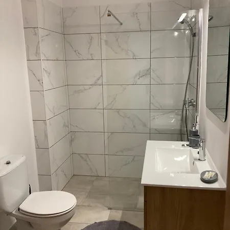 Magnolia Mar Apartamentos *