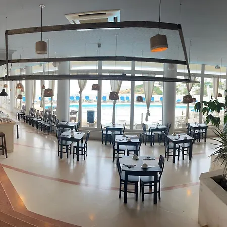 Magnolia Mar Apartamentos *