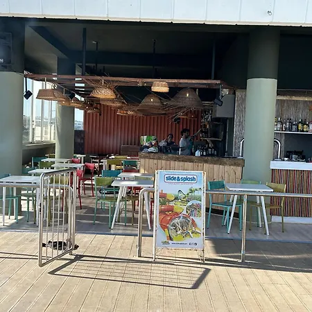 Magnolia Mar Apartamentos