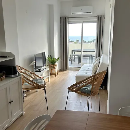 Magnolia Mar Apartamentos *