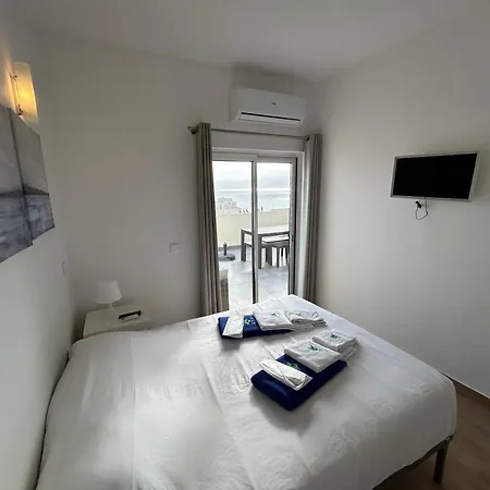 Magnolia Mar Apartamentos *