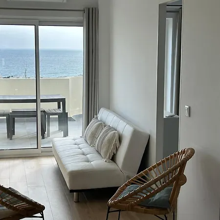 Apartment Magnolia Mar Apartamentos Lagos