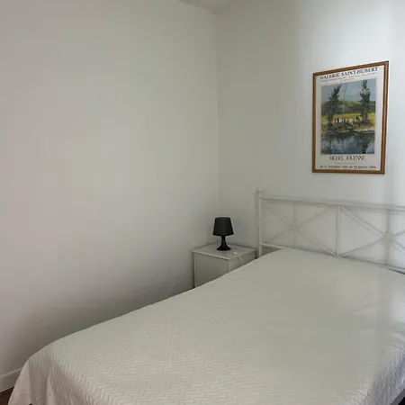 Magnolia Mar Apartamentos Lagos