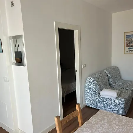 Magnolia Mar Apartamentos *