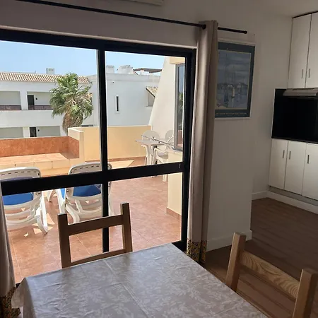 Magnolia Mar Apartamentos *