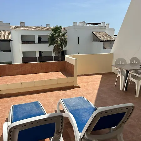 Magnolia Mar Apartamentos *