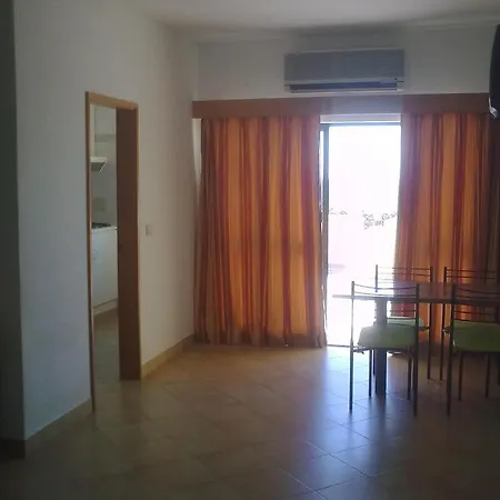 Magnolia Mar Apartamentos