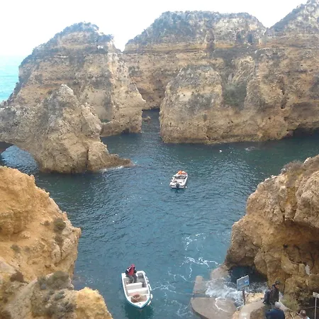 Magnolia Mar Apartamentos