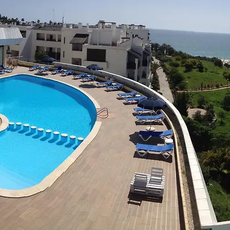 Magnolia Mar Apartamentos