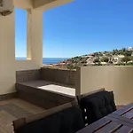 Apartamento Magnolia Mar Lagos