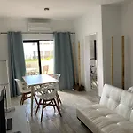 Apartamento Magnolia Mar