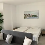Apartamento Magnolia Mar Lagos