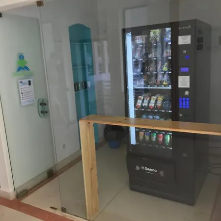 Magnolia Mar شقة *